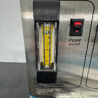 Xenogen XGI-8 Gas Anesthesia System image 2